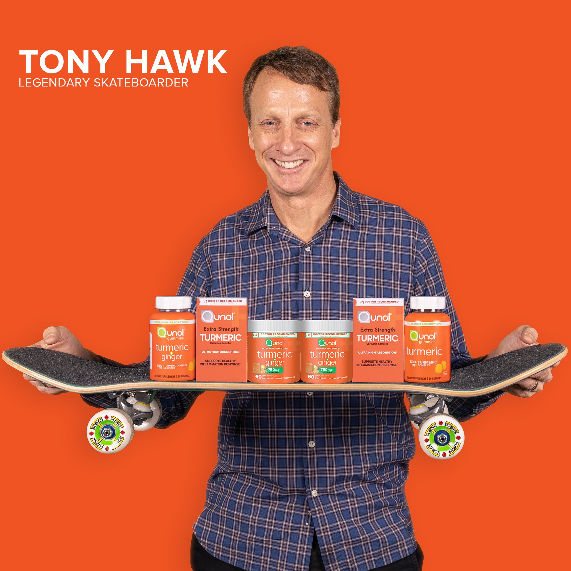 Tony Hawk